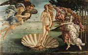Sandro Botticelli The Birth of Venus (mk08) Sweden oil painting reproduction
